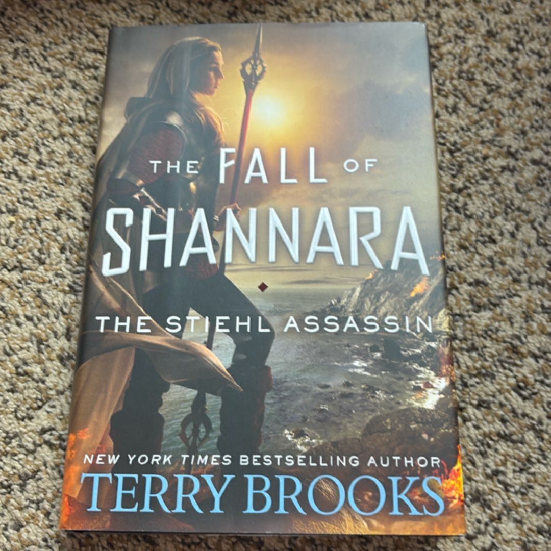 The Stiehl Assassin