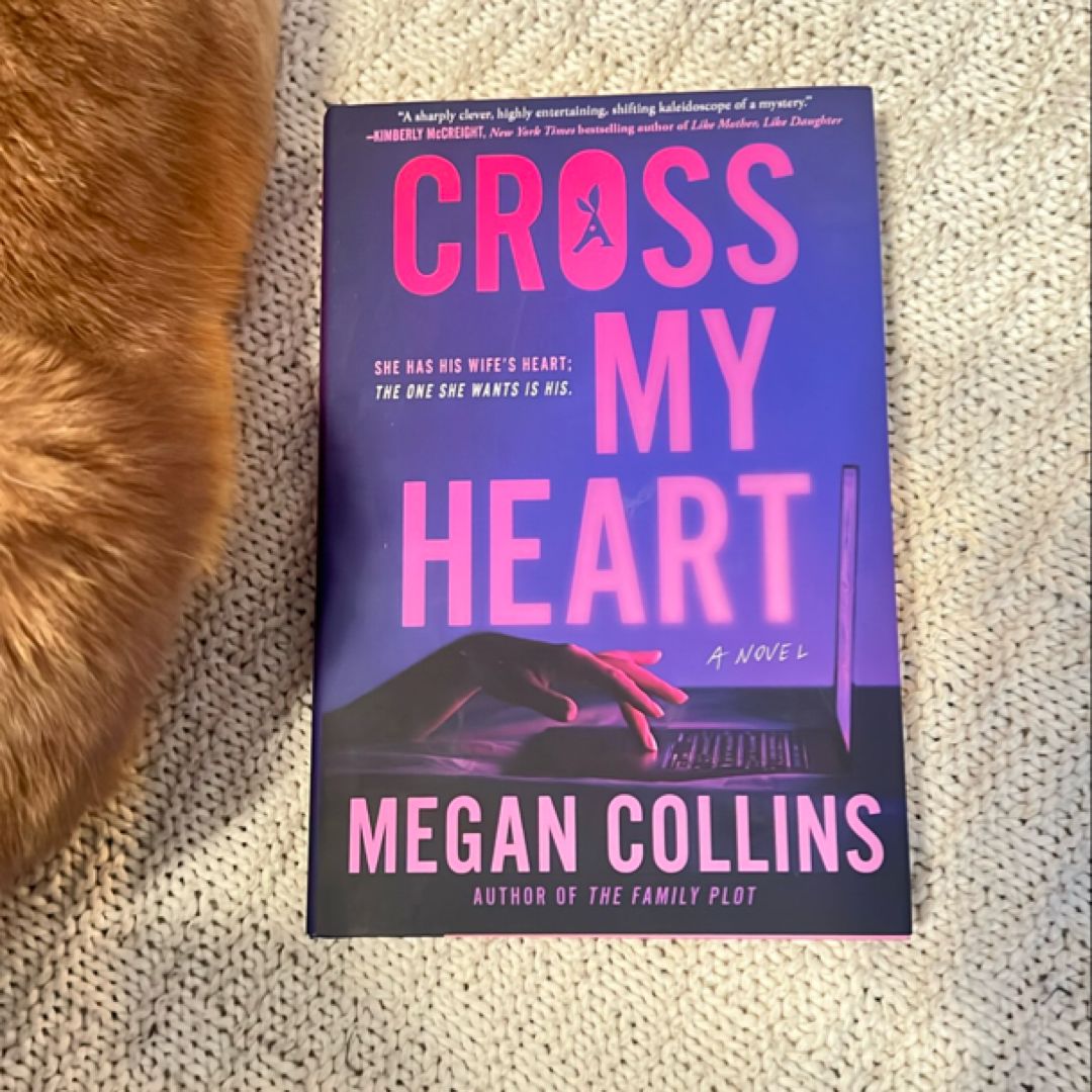 Cross My Heart