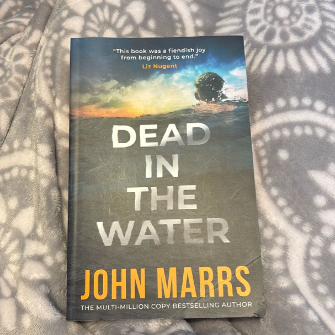 Dead in the Water