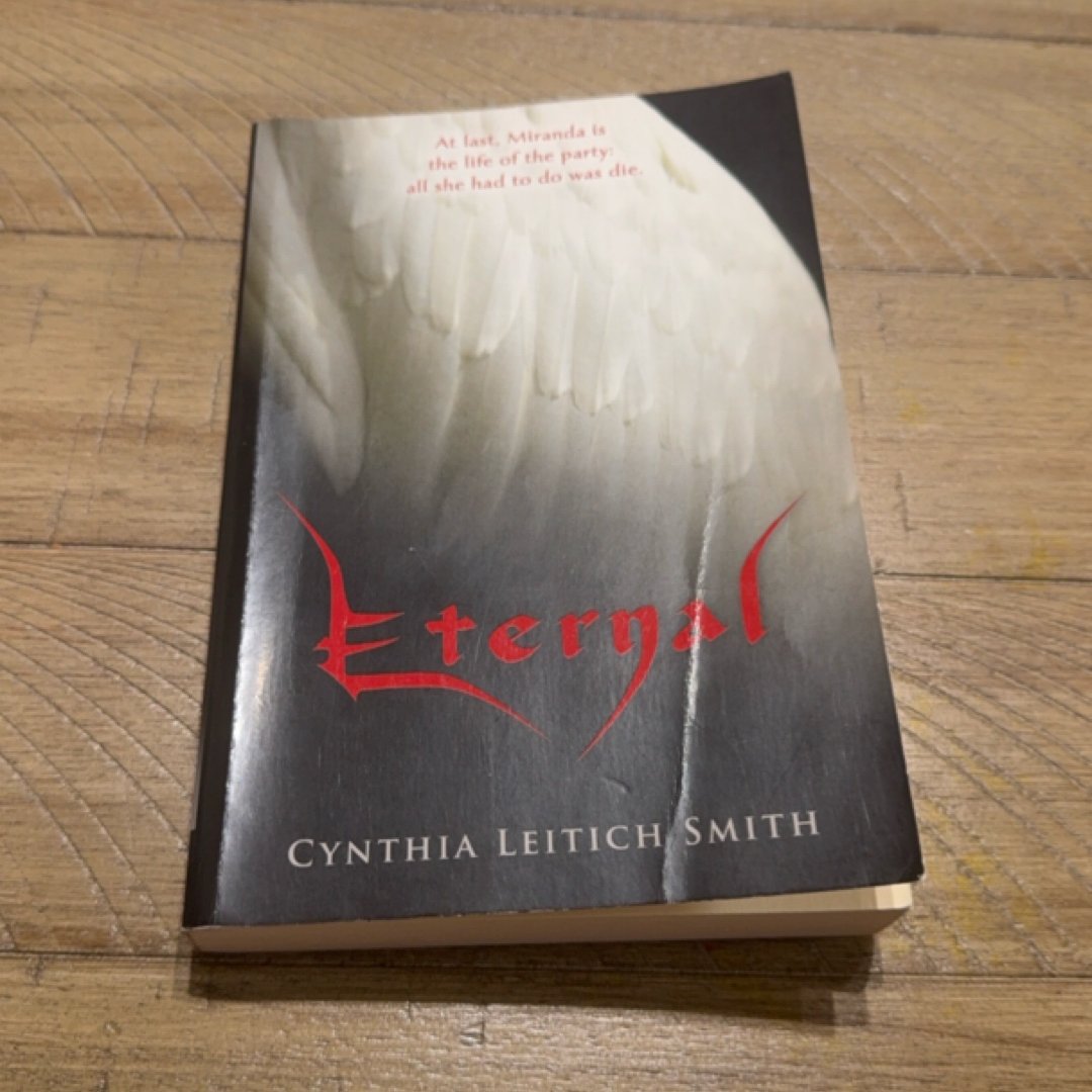 Eternal