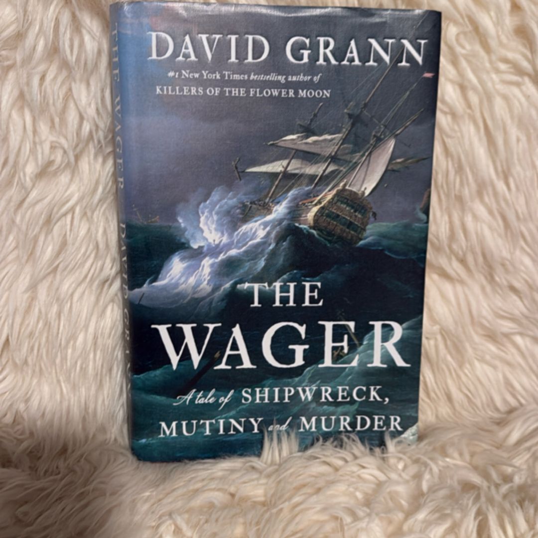 The Wager