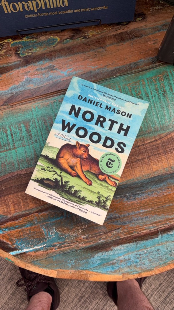 North Woods