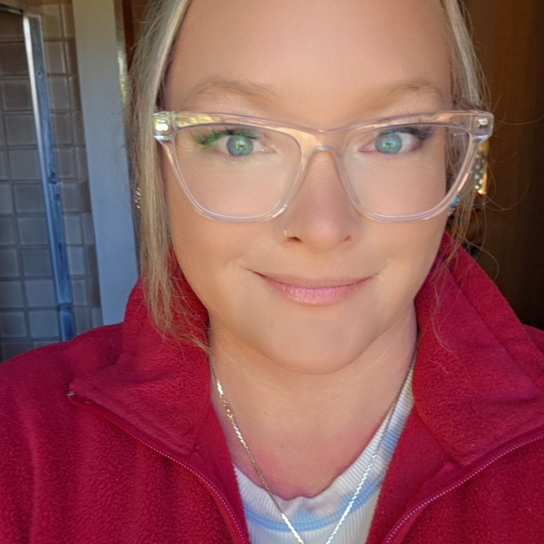 Amber Geffre