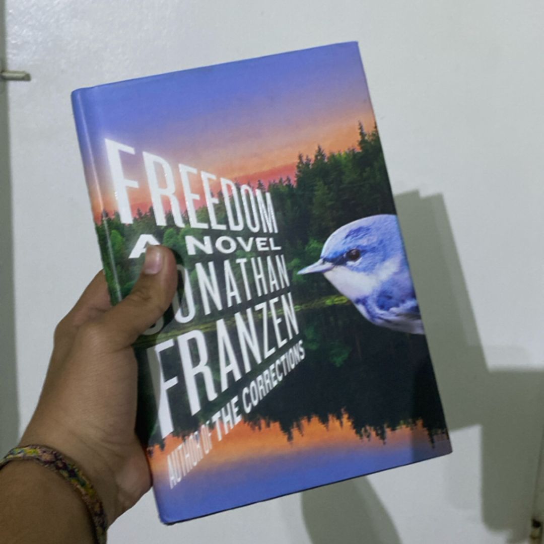 Freedom