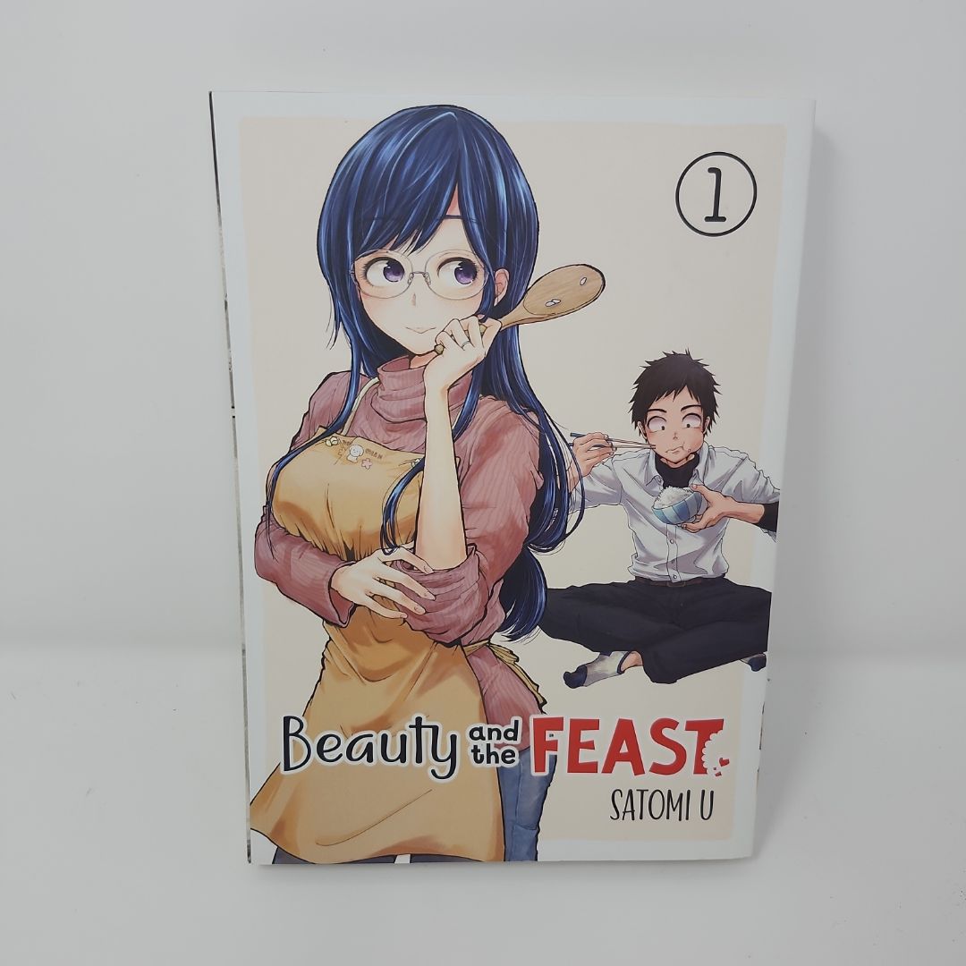 Beauty and the Feast 01