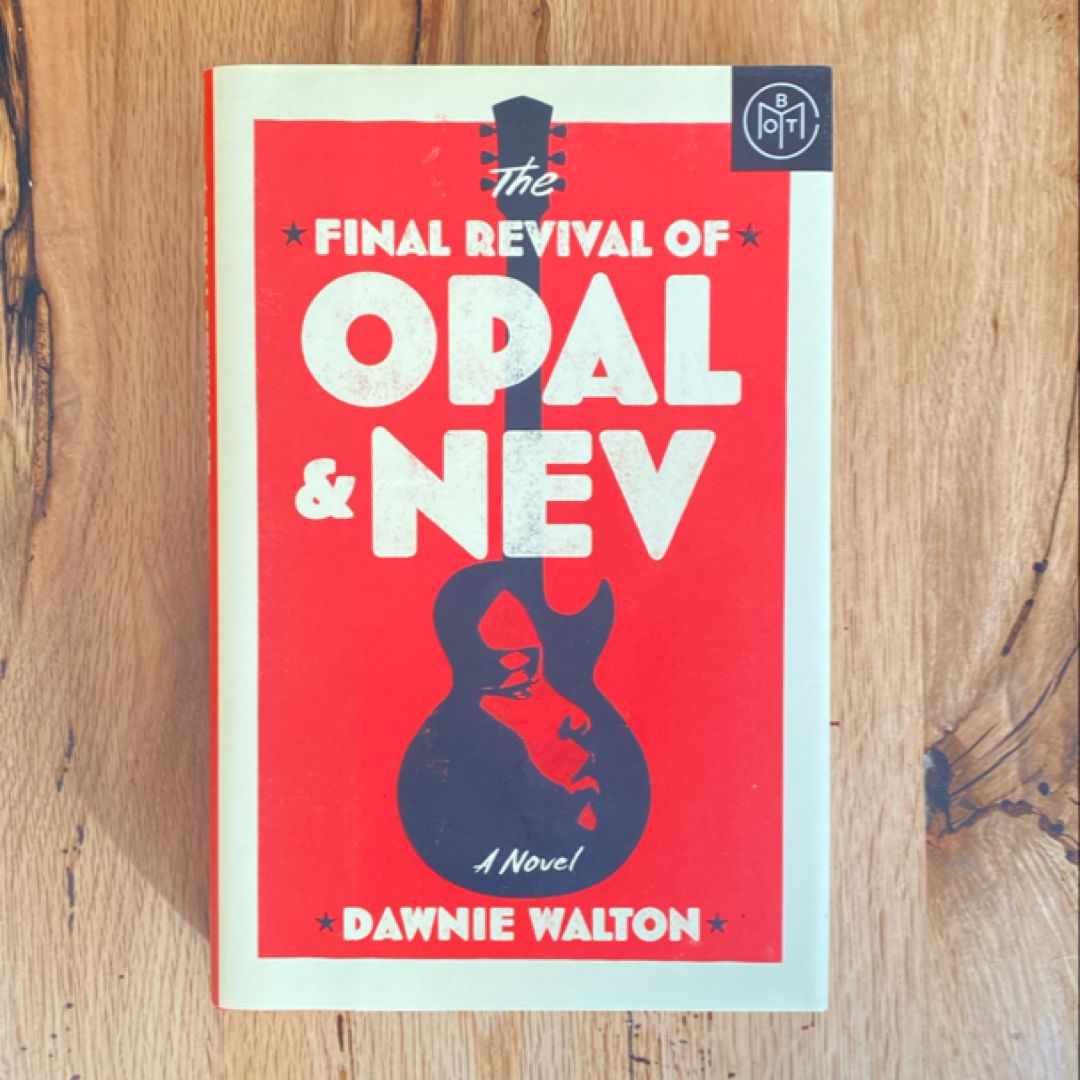 The Final Revival of Opal and Nev