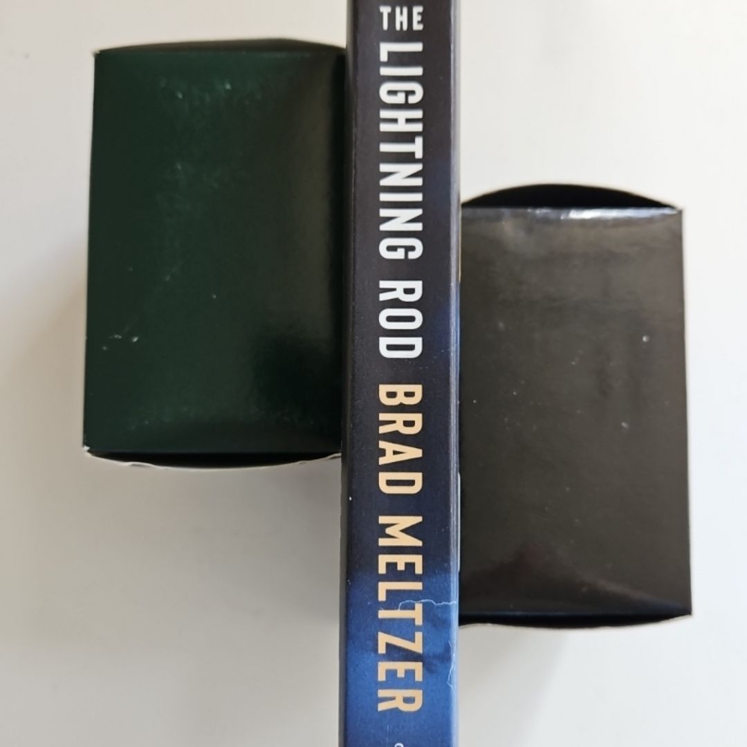 The Lightning Rod