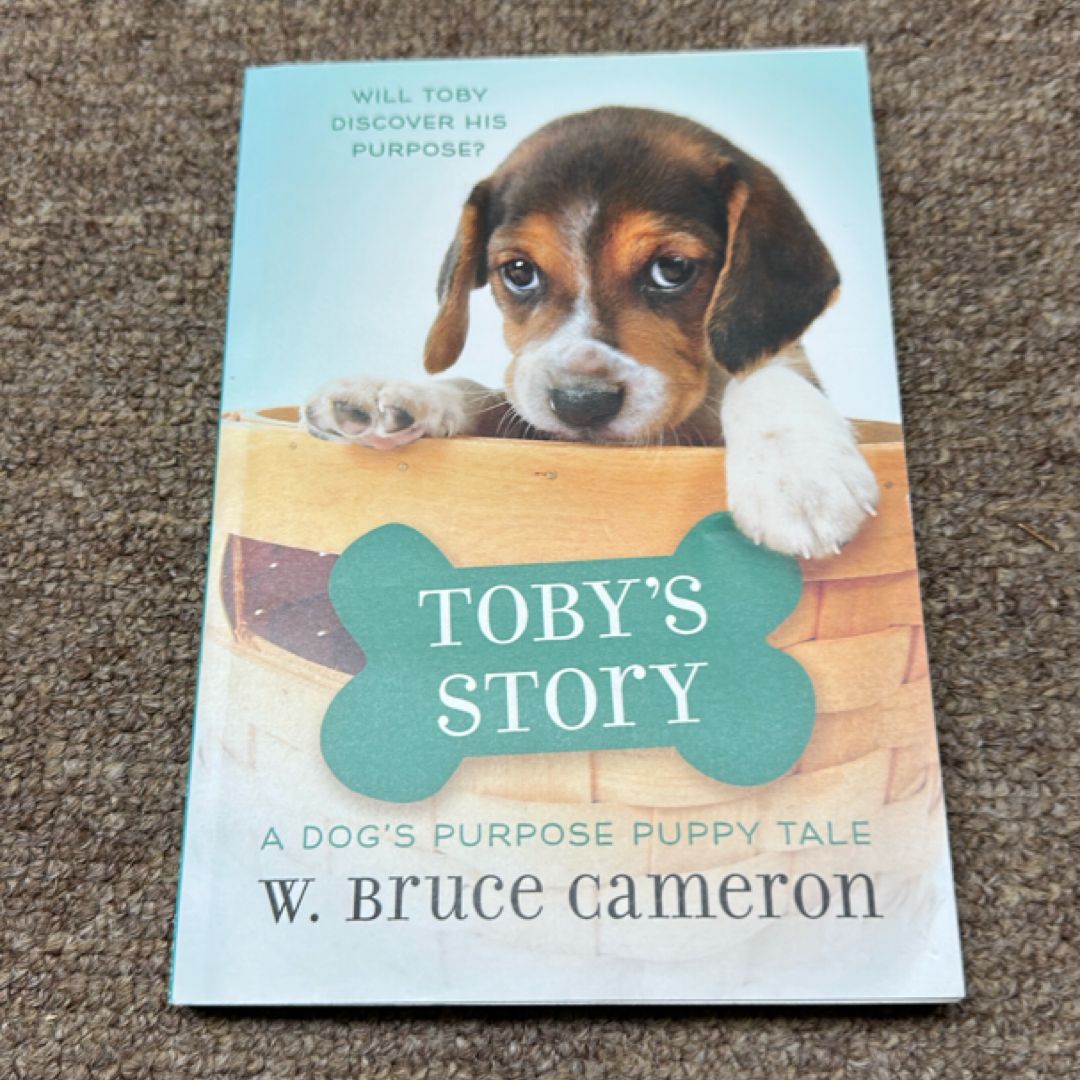 Toby's Story