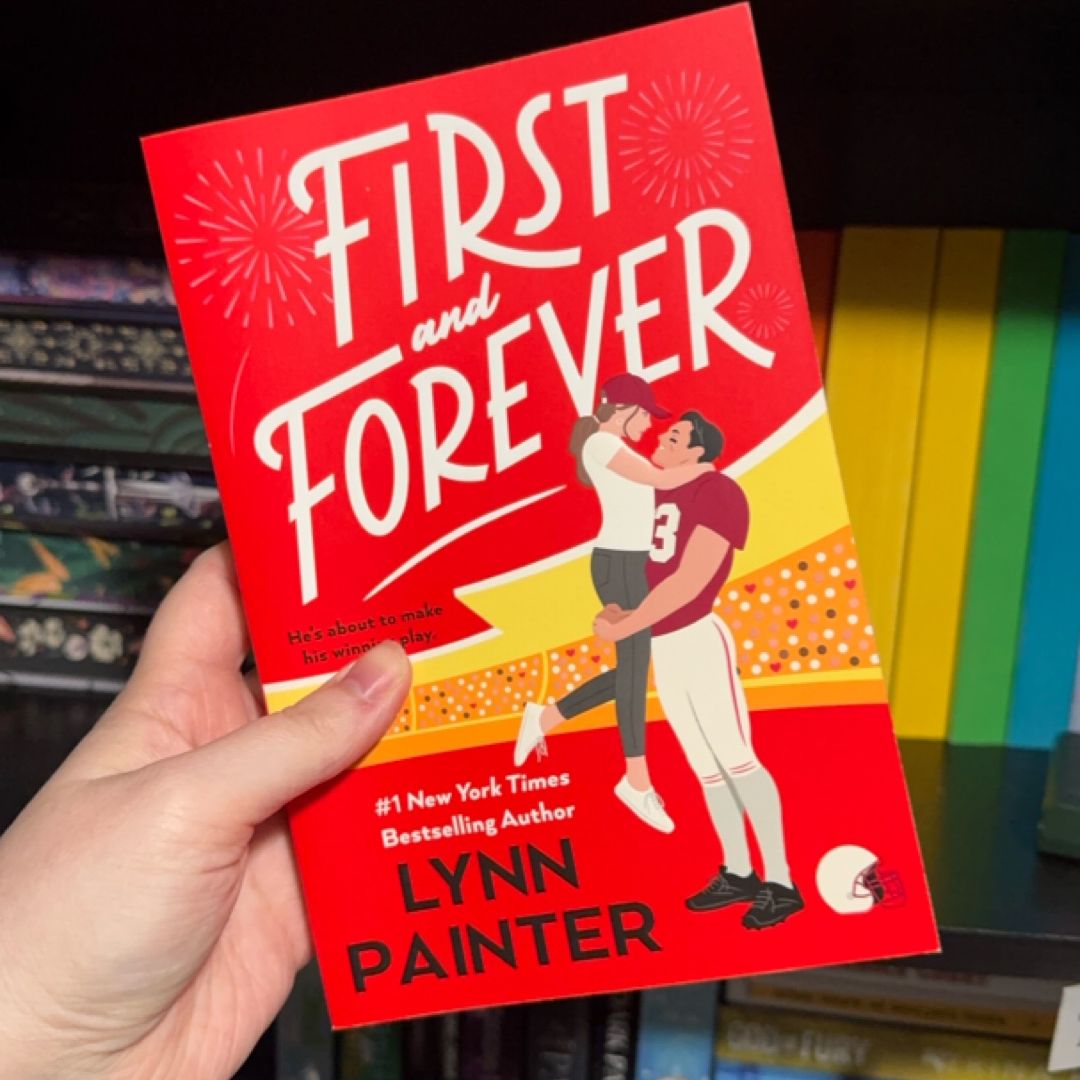 First and Forever