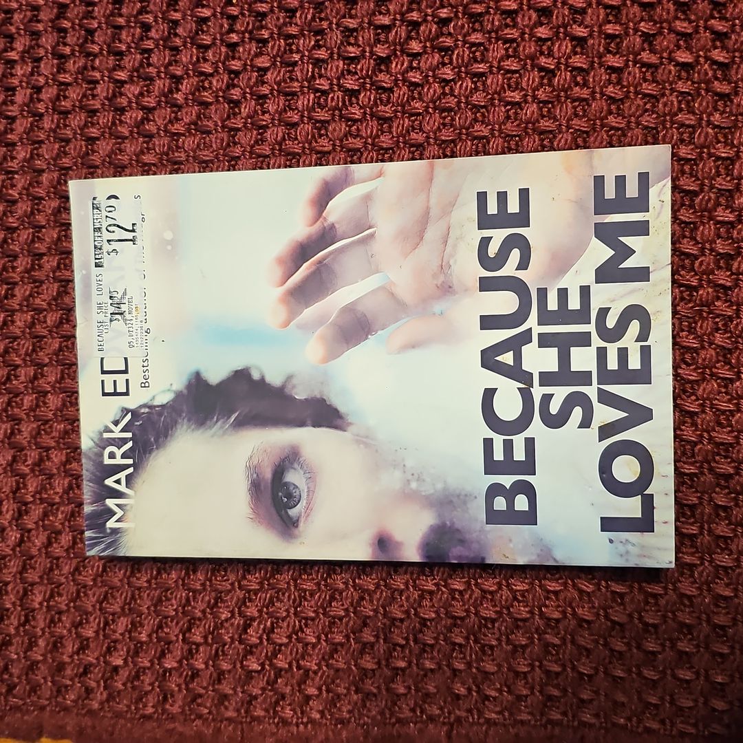 Because She Loves Me