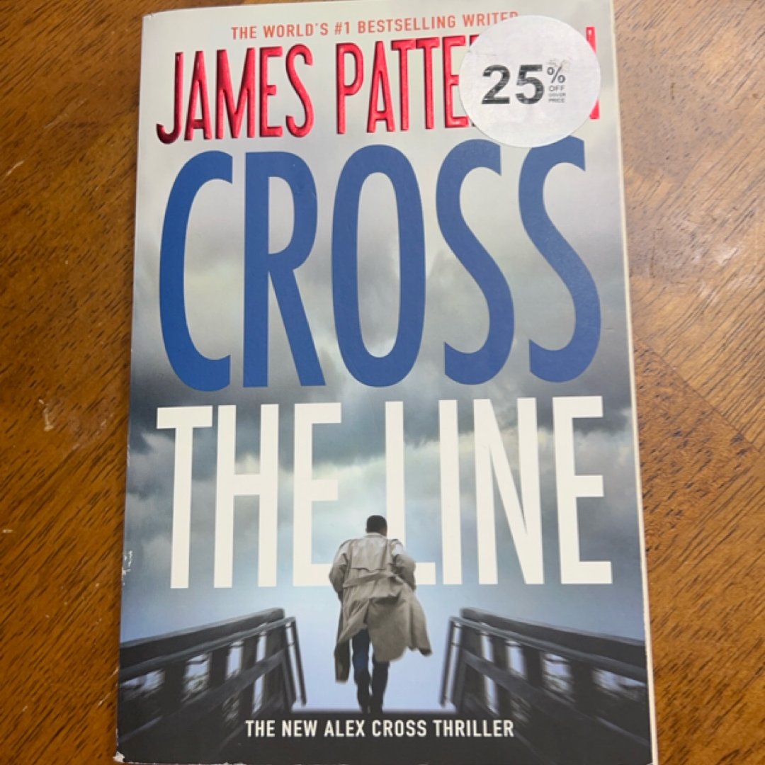Cross the Line