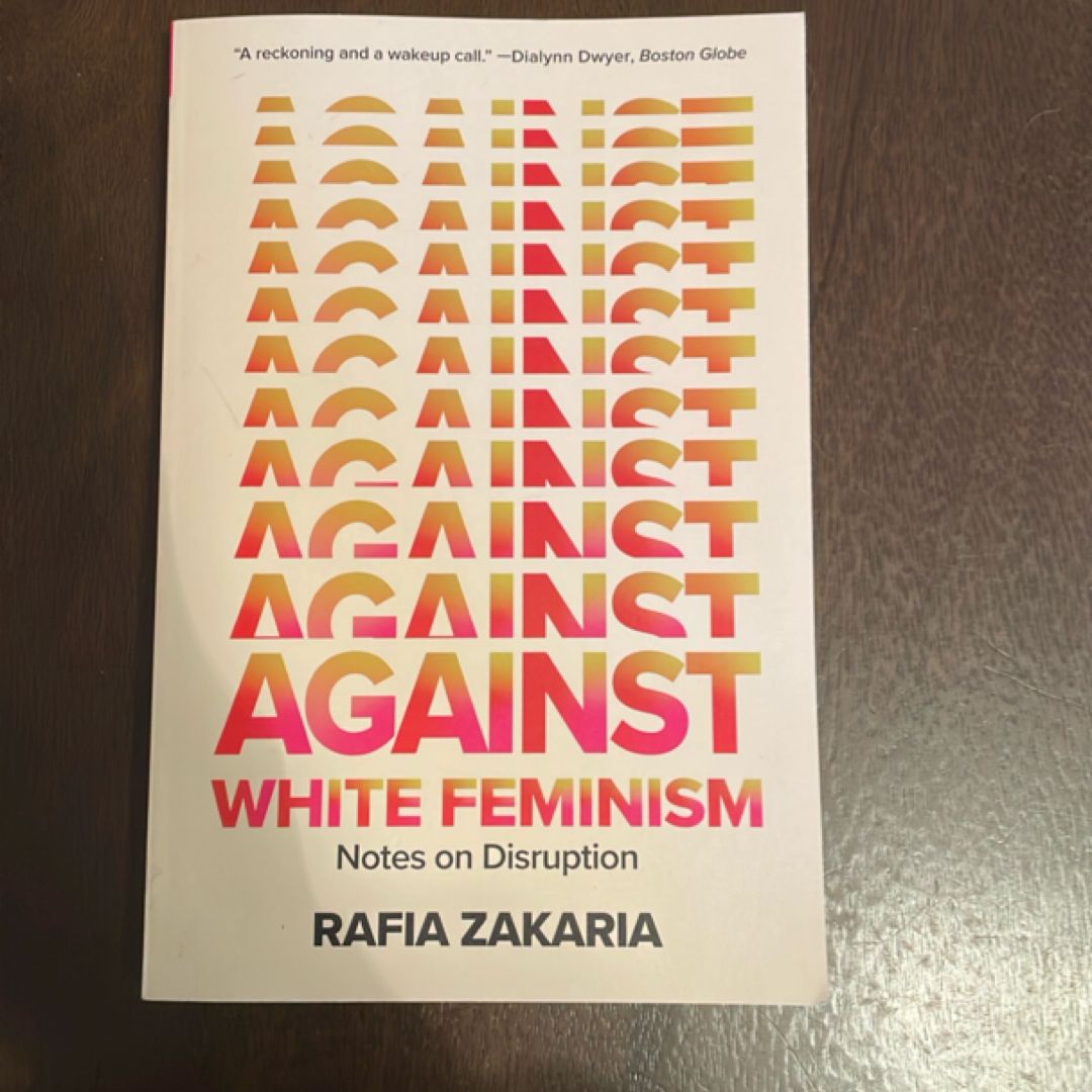 Against White Feminism