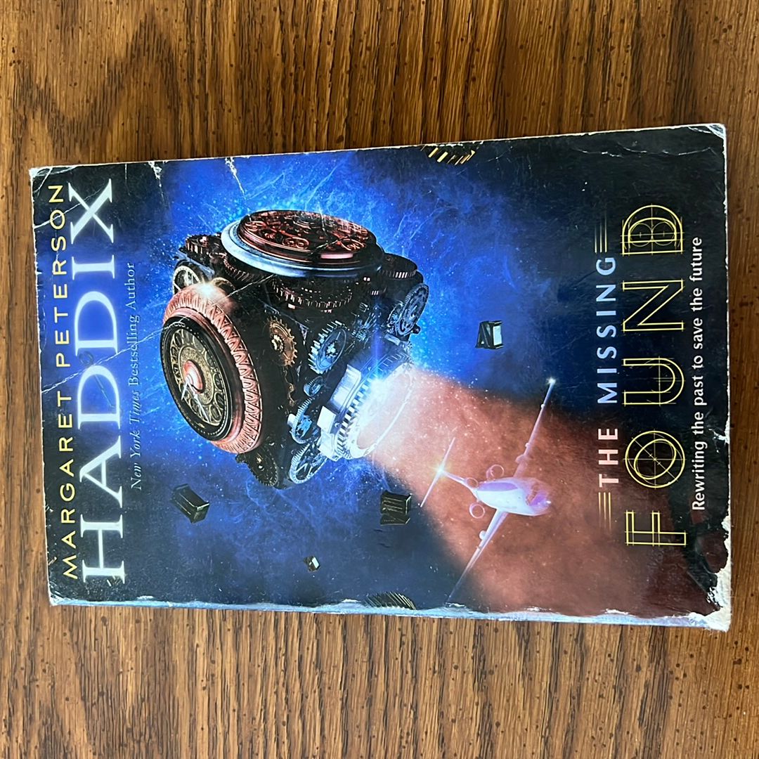 Found