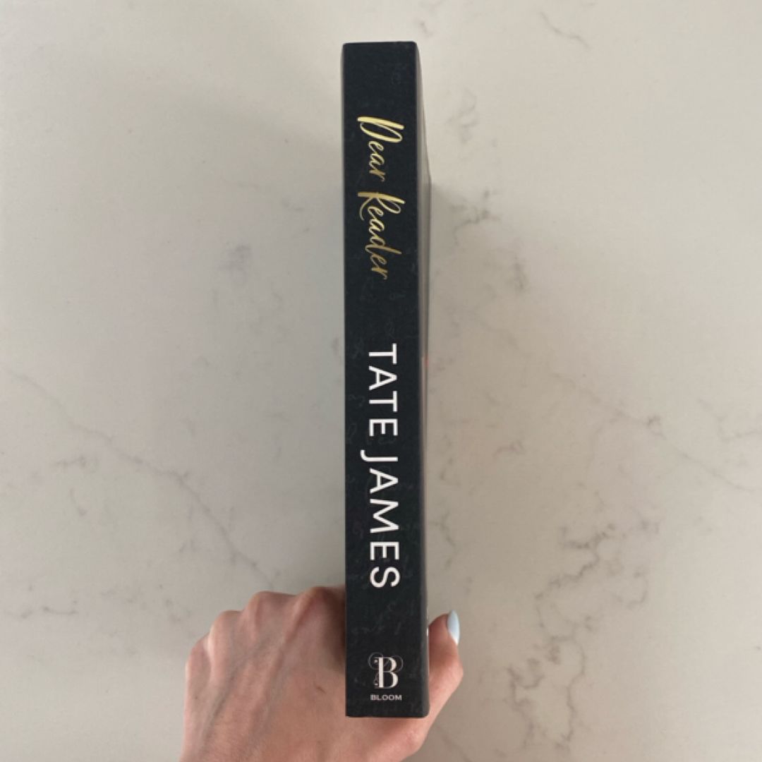 Dear Reader (Deluxe Edition)