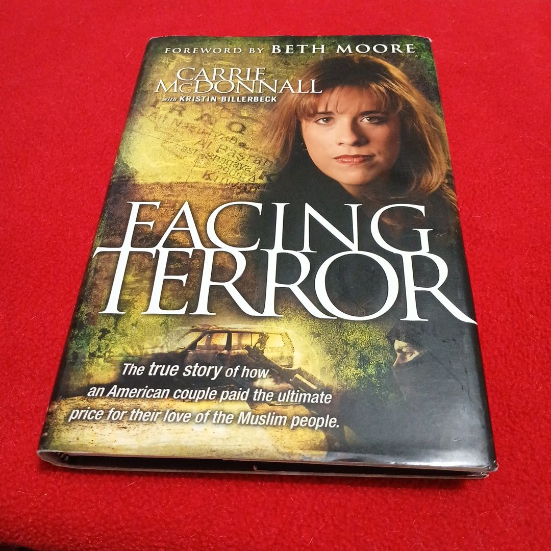 Facing Terror