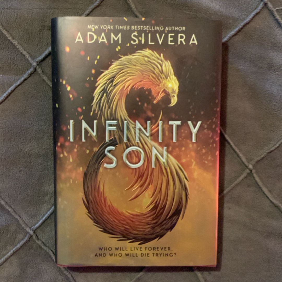 Infinity Son