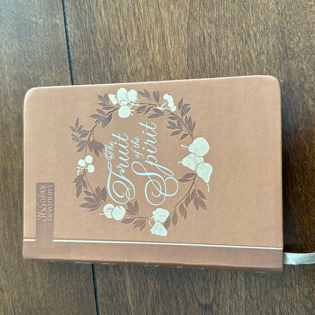 The Fruit of the Spirit