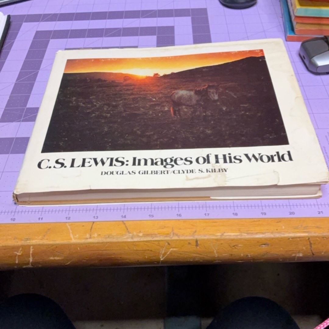 C. S. Lewis