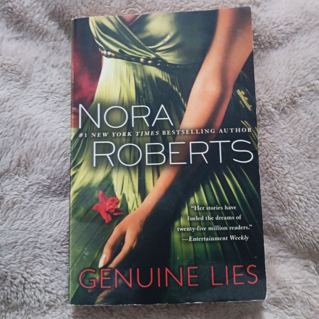 Genuine Lies