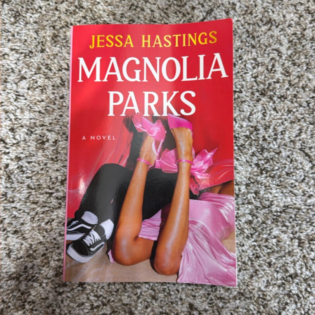 Magnolia Parks