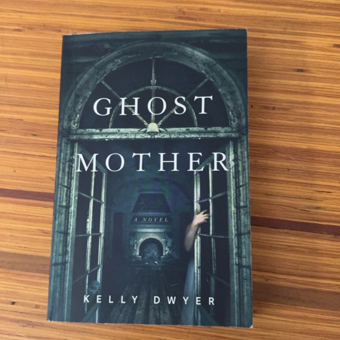 Ghost Mother
