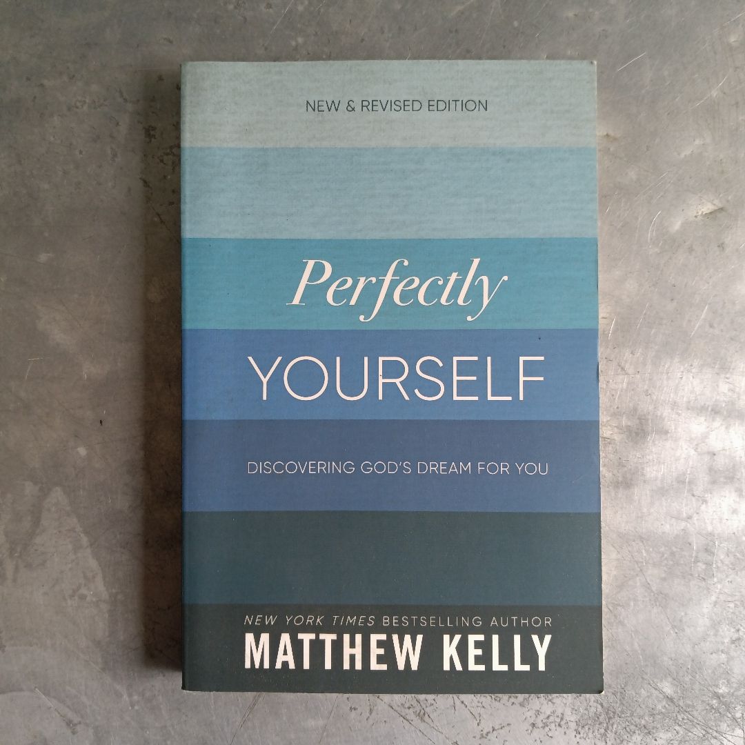 Perfectly Yourself