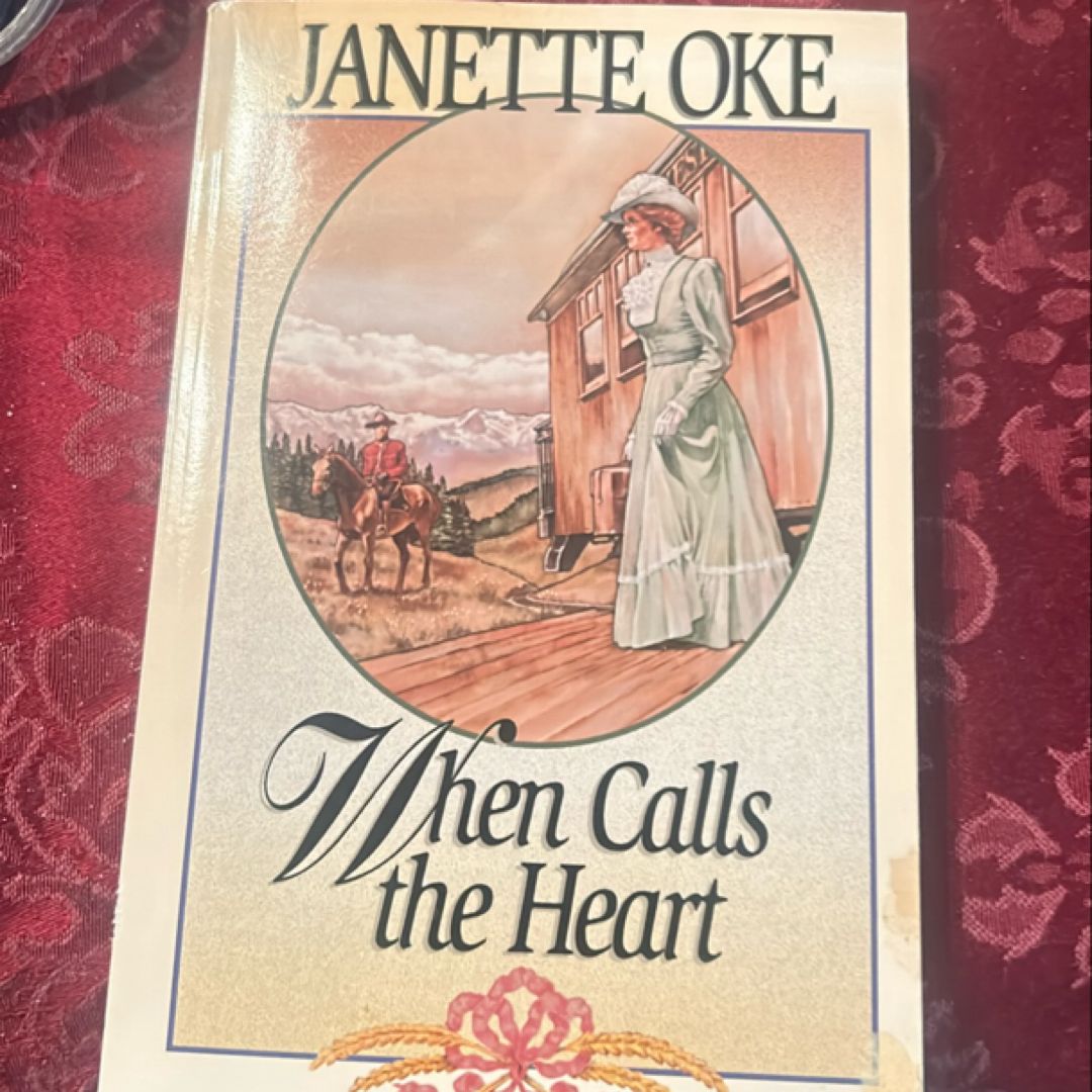 When calls the heart