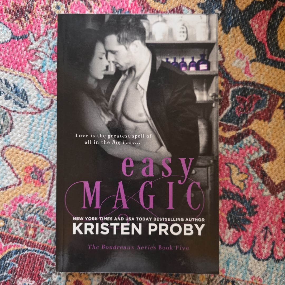 Easy Magic