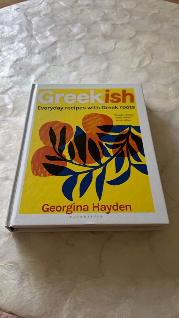 Greekish