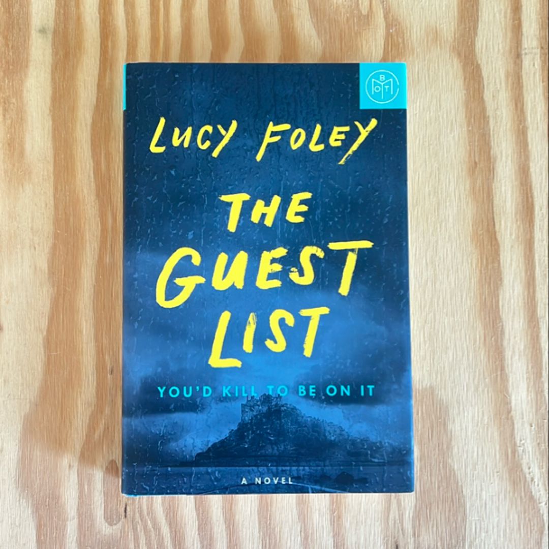 The Guest List