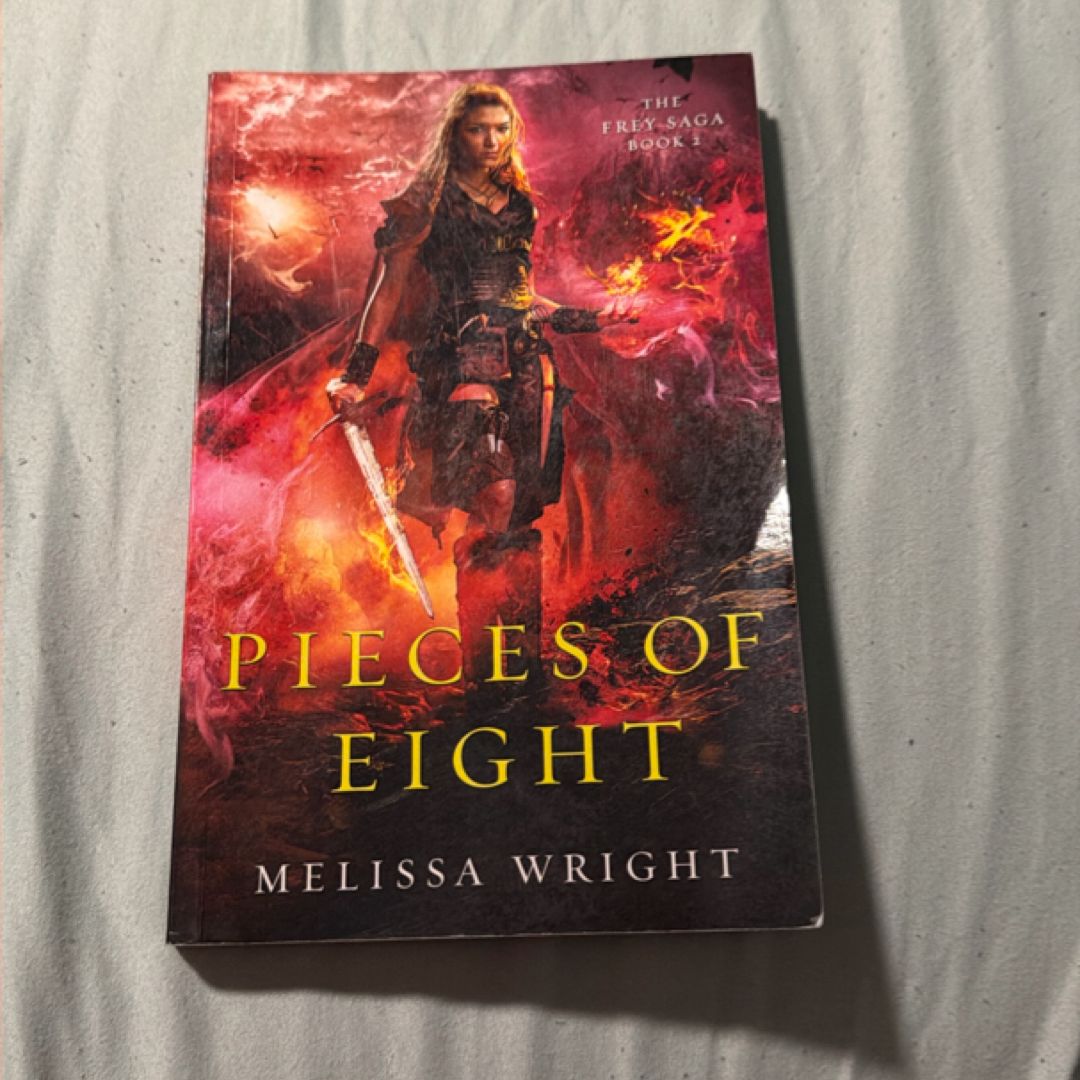 Pieces of Eight