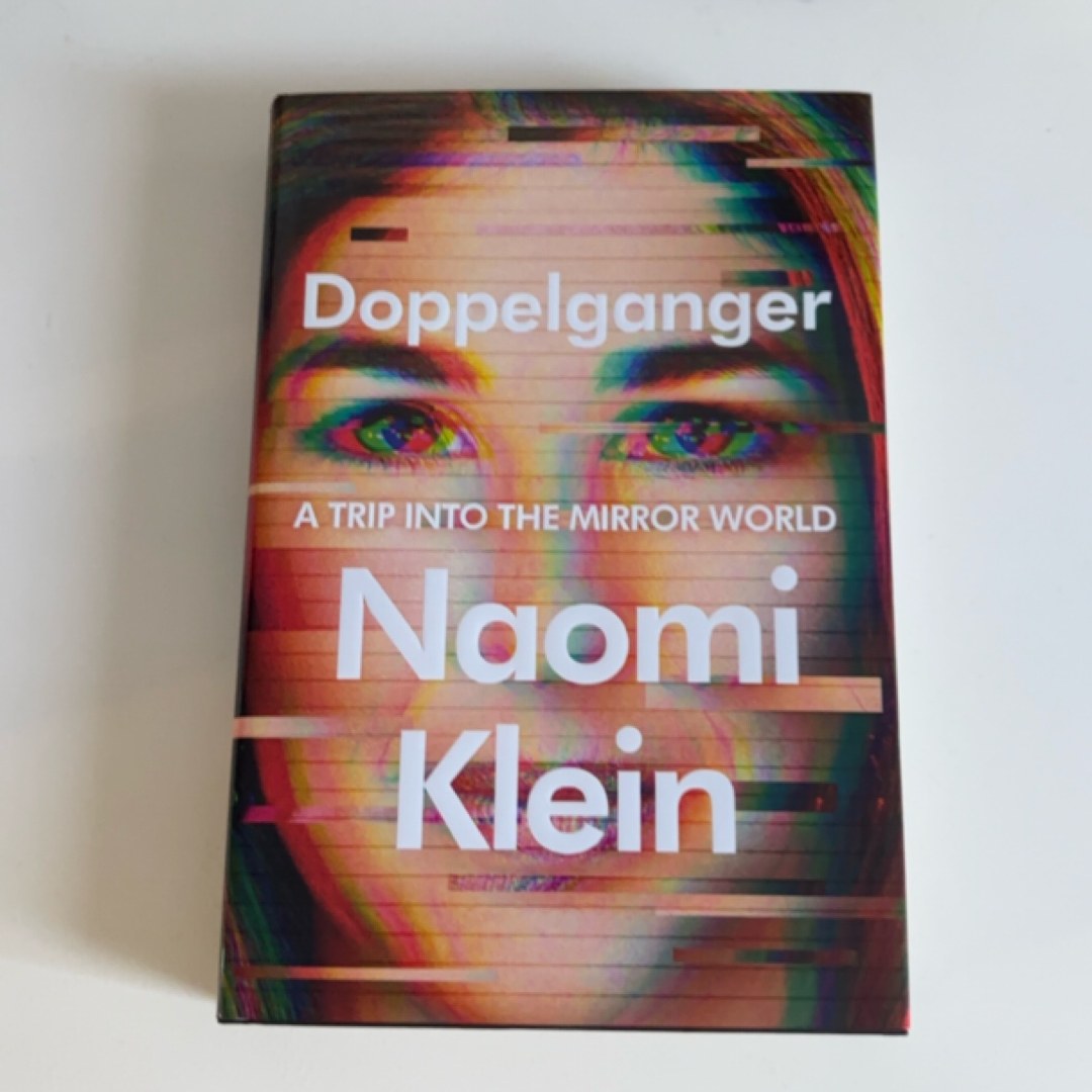 Doppelganger