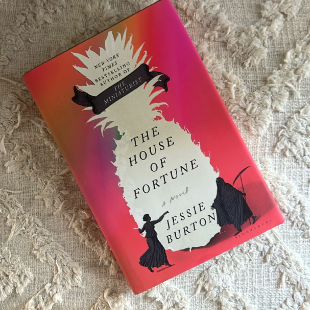 The House of Fortune