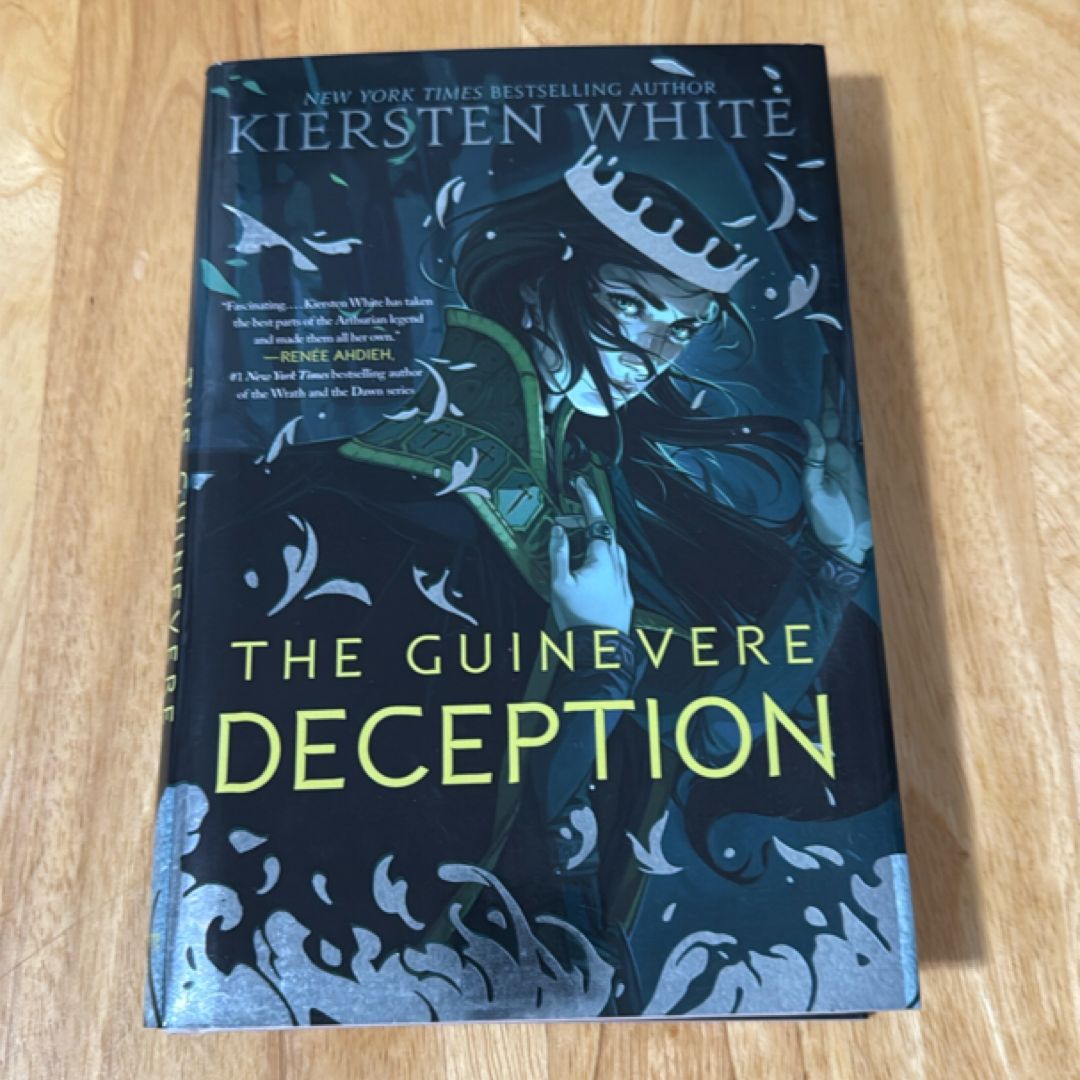 The Guinevere Deception