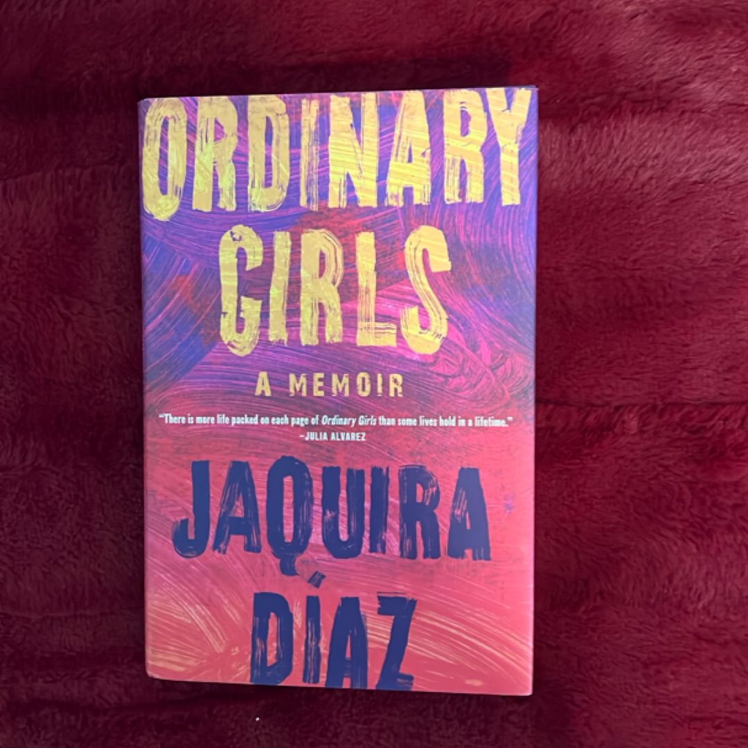 Ordinary Girls