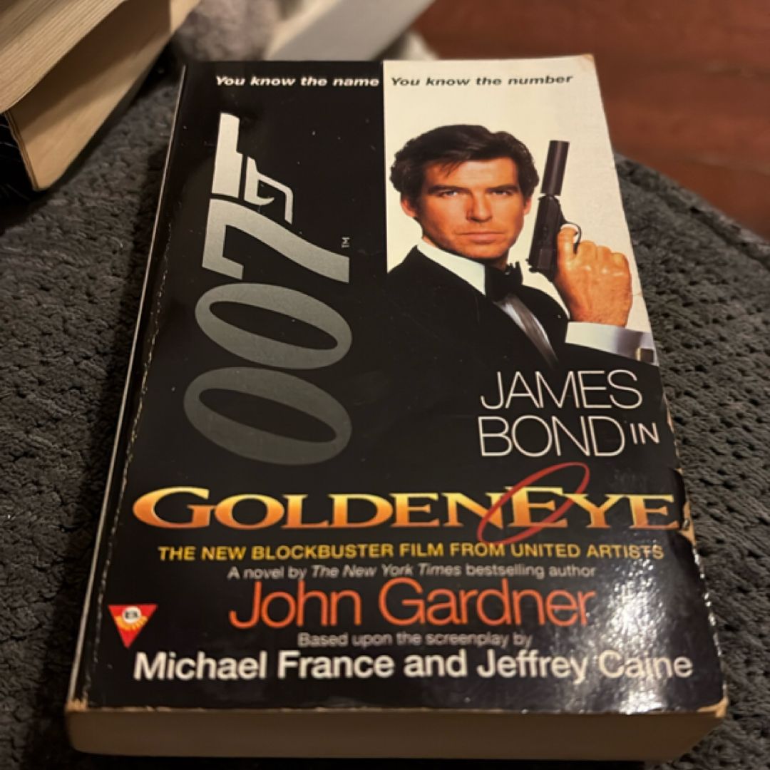 Goldeneye