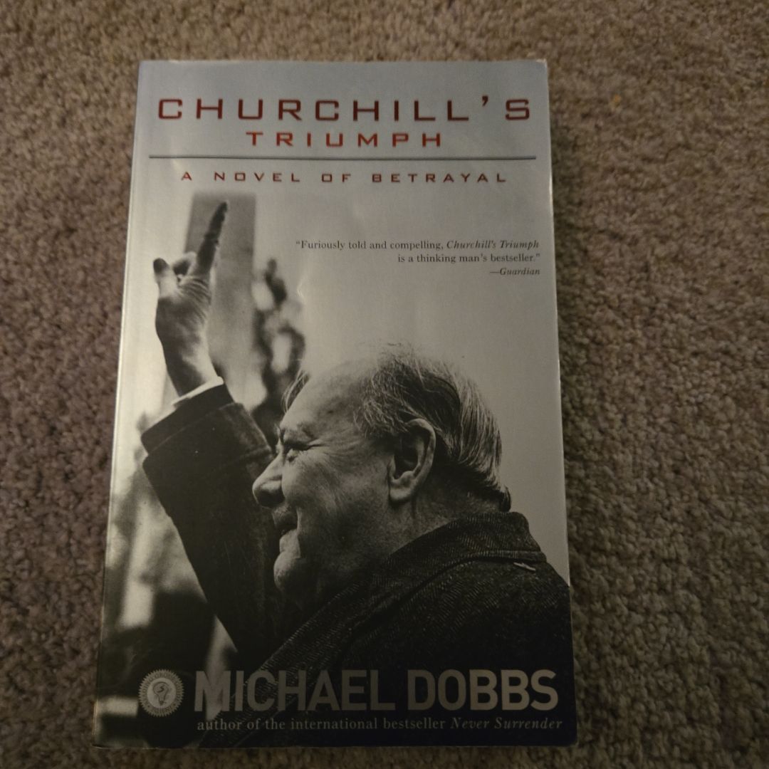 Churchill's Triumph