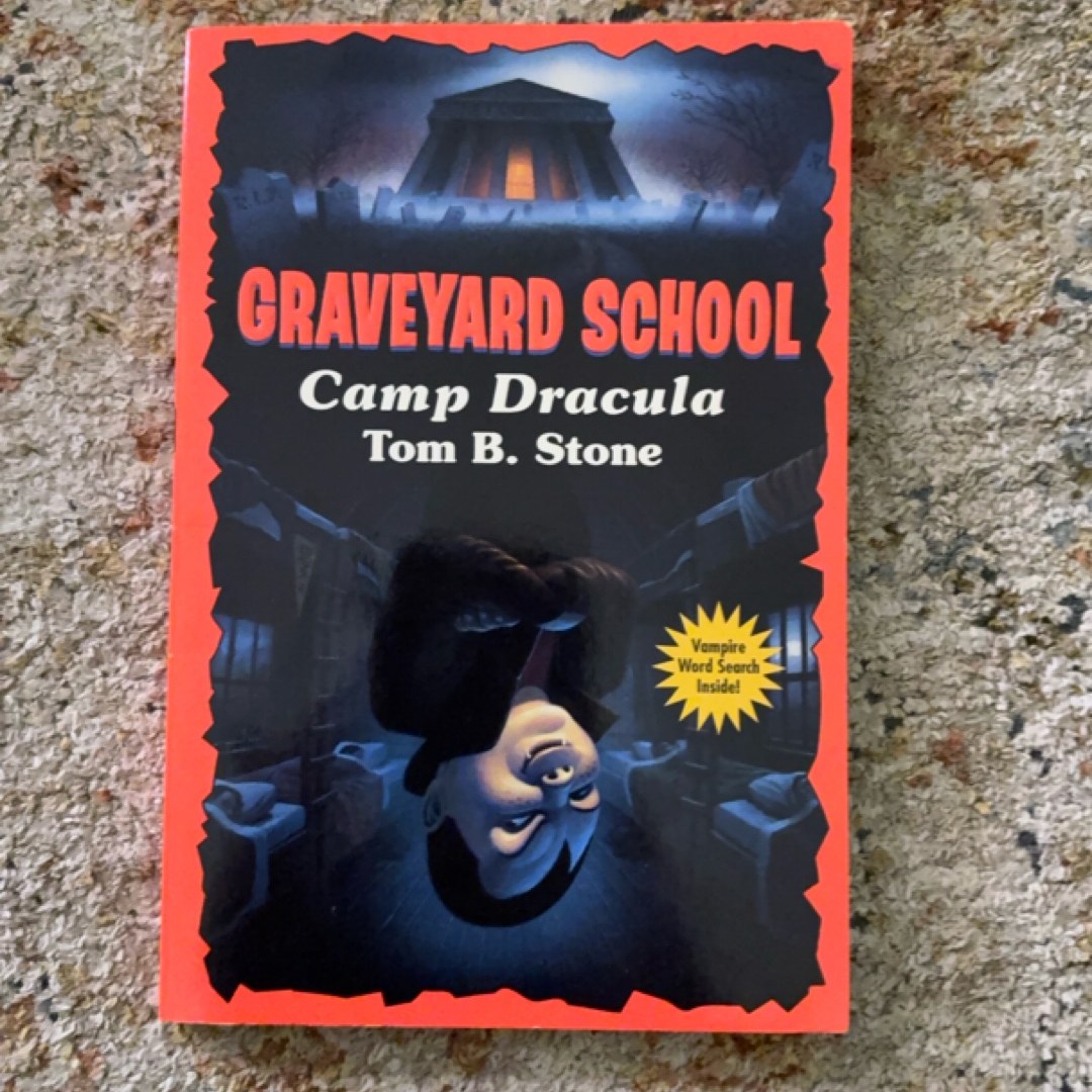 Camp Dracula