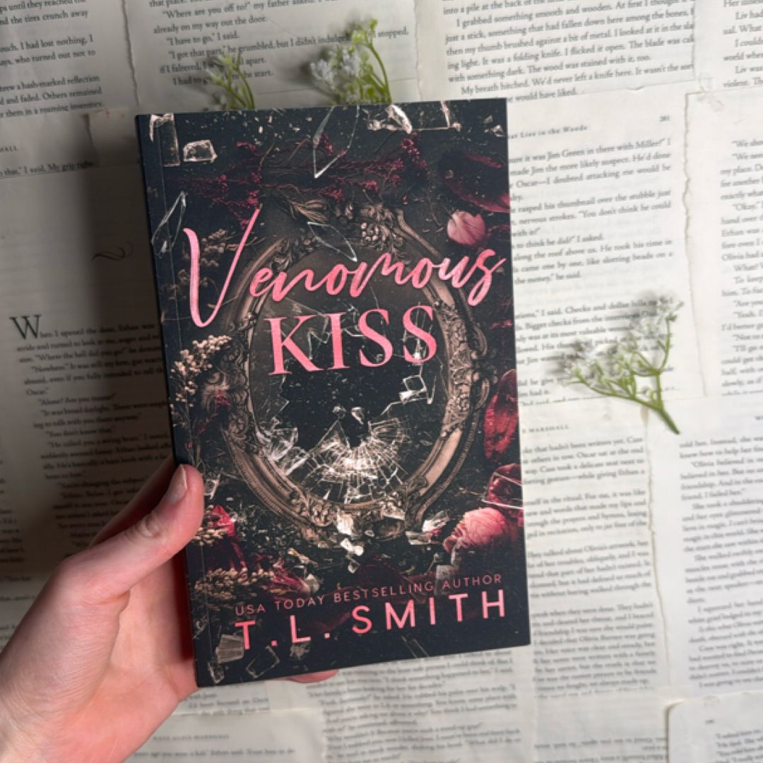 Venomous Kiss