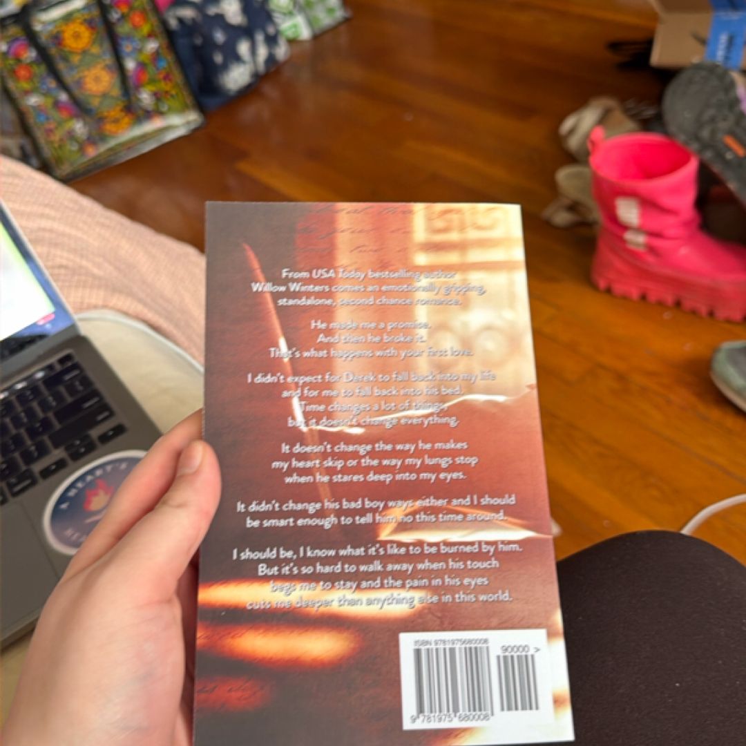 Burned Promises