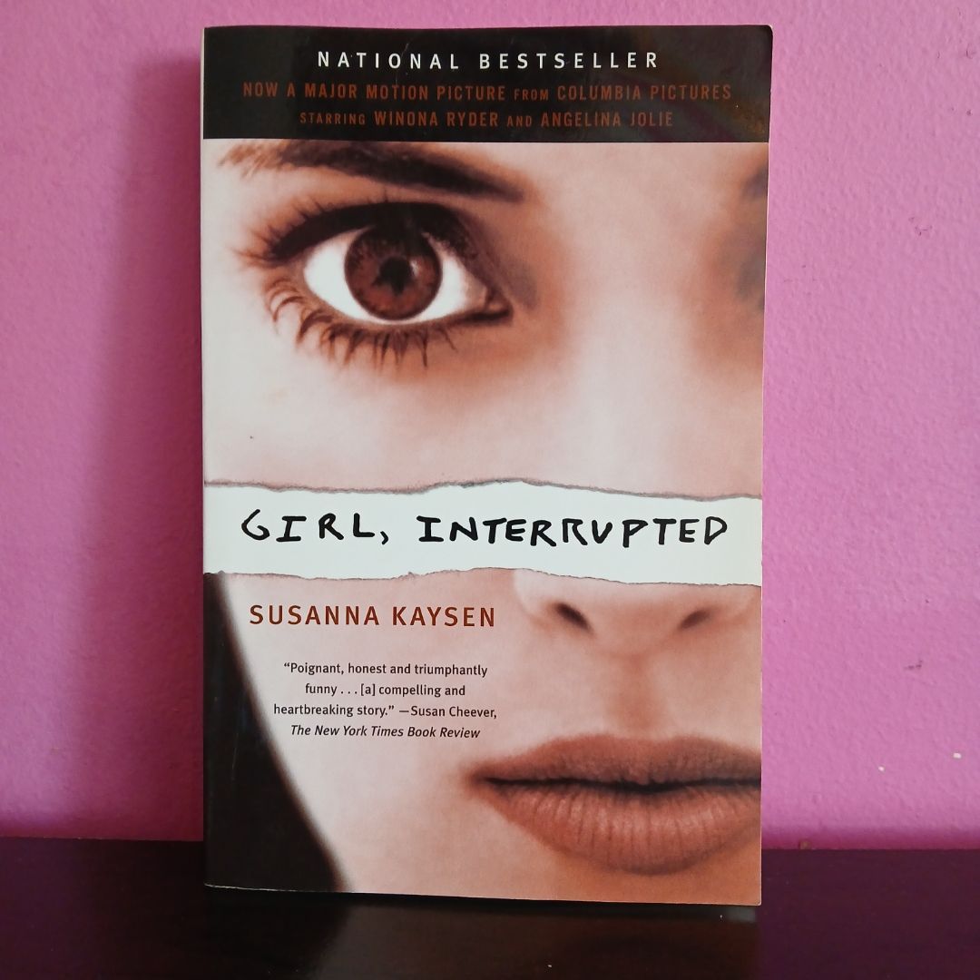 Girl, Interrupted