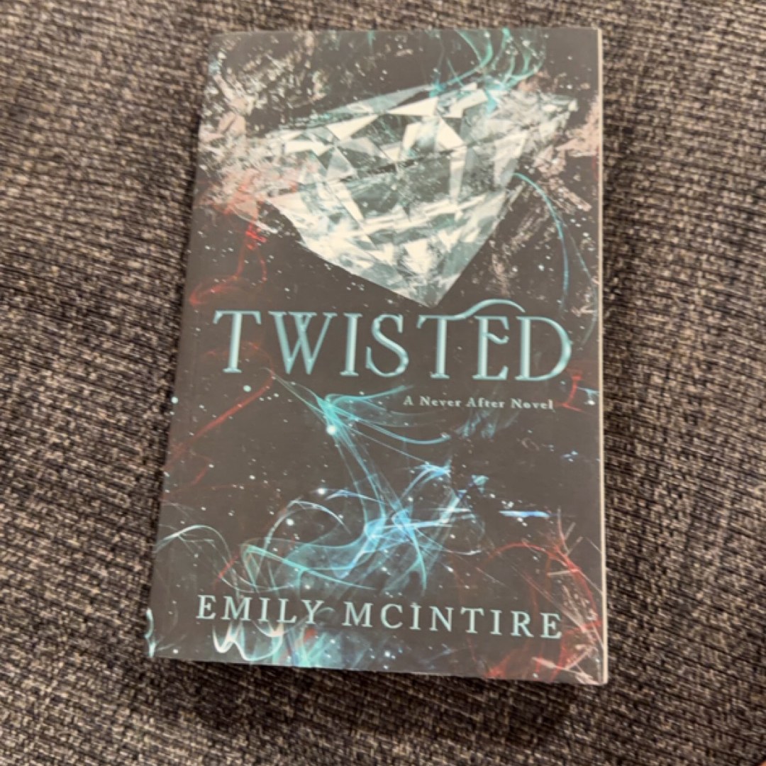 Twisted