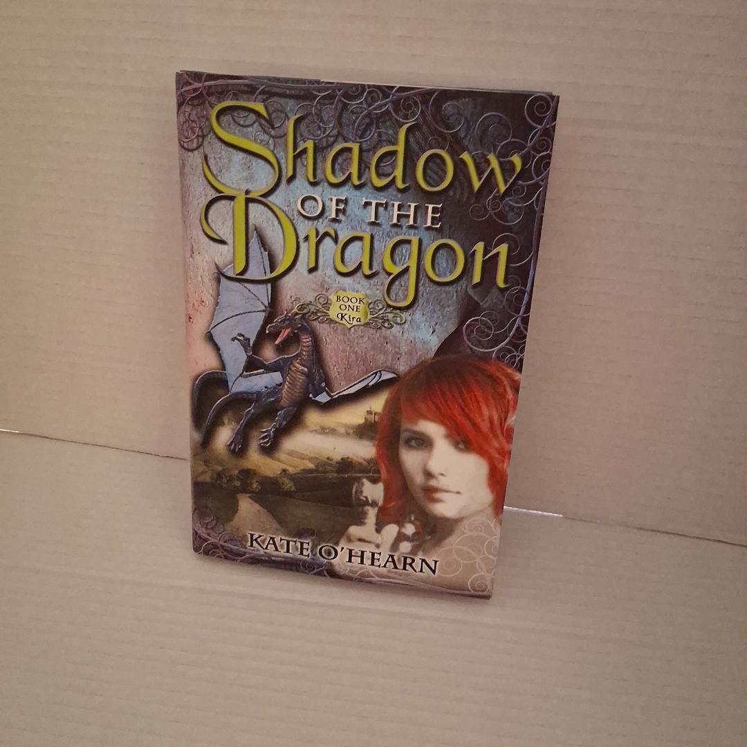 Shadow of the Dragon