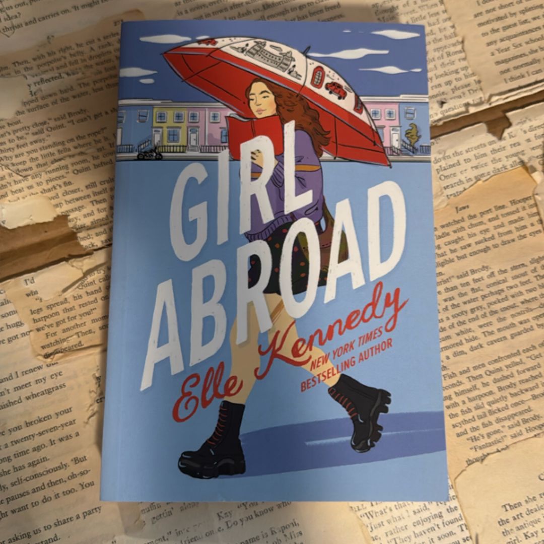Girl Abroad