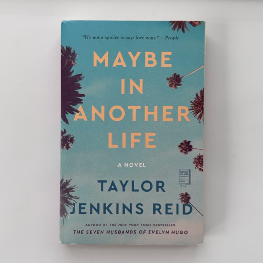 Maybe in Another Life