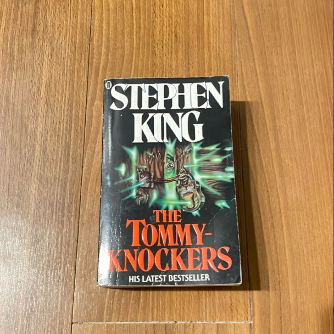 The Tommyknockers