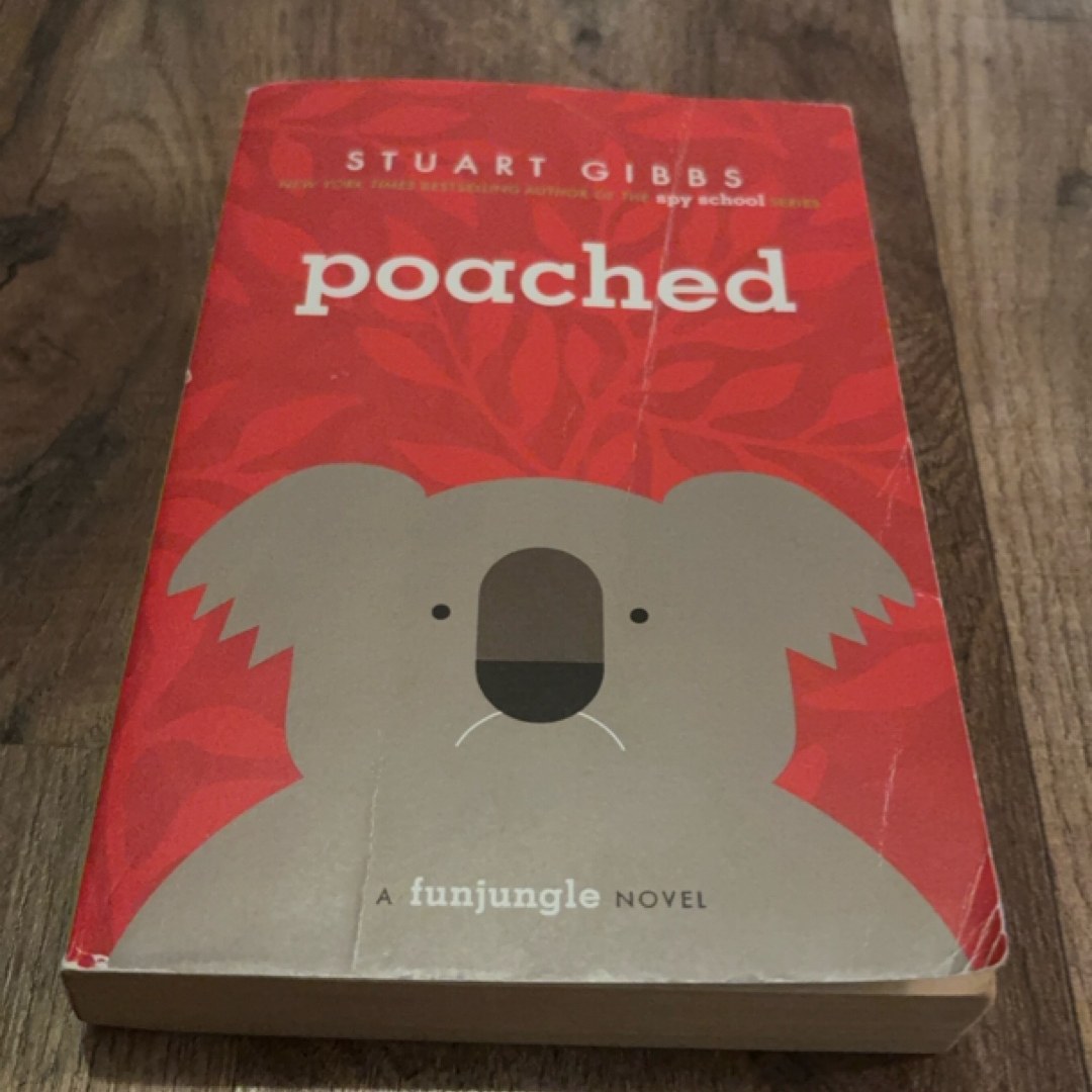 Poached