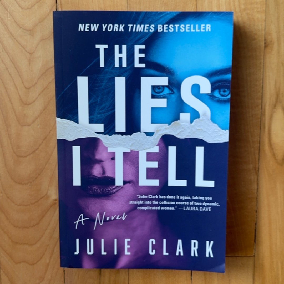 The Lies I Tell