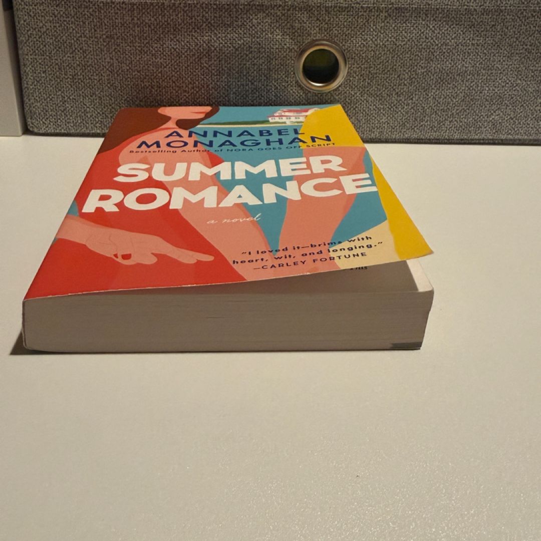Summer Romance