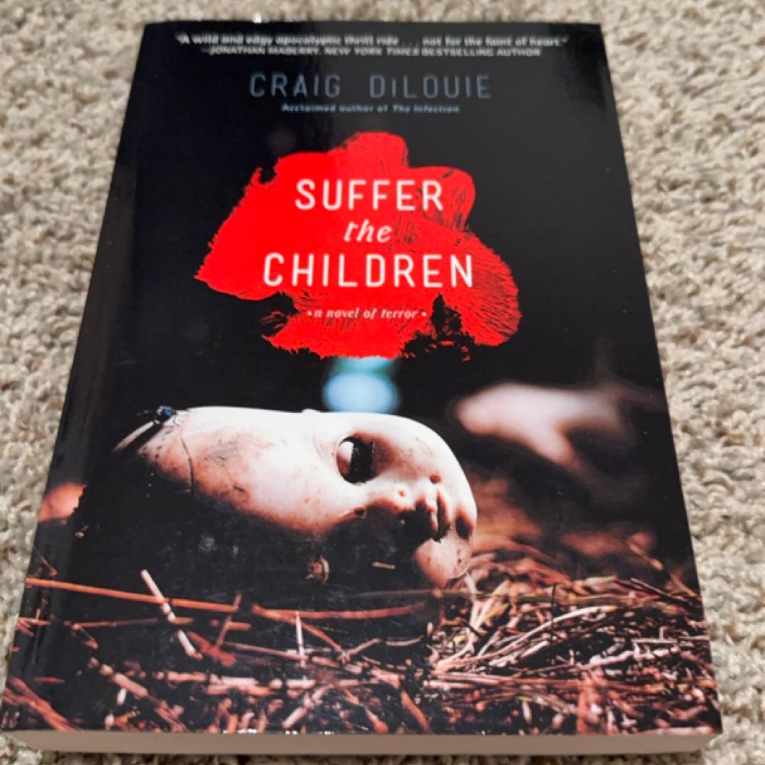 Suffer the Children